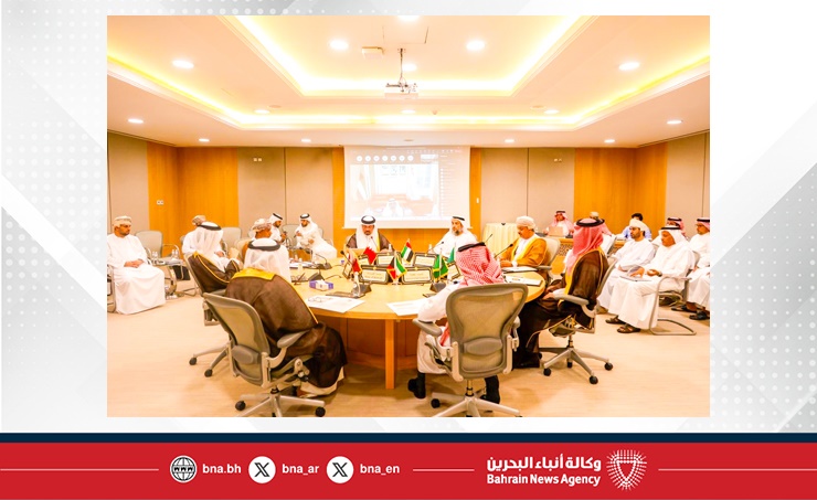 مجلس التعاون.. مشاريع مشتركة واستراتيجيات متكاملة تلبي متطلبات الحاضر وتستشرف المستقبل